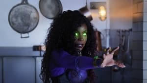 Poster for Blackfire