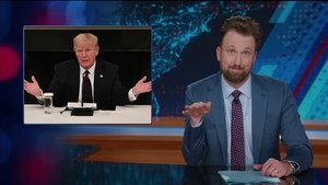 Poster for September 23, 2025 - John Fugelsang