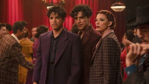 Poster for Sing, Sing, Sing Poster for Sing, Sing, Sing