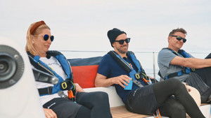 Poster for Episode 4