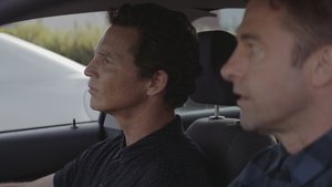 Poster for Hit and Run