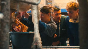 Poster for Episode 16