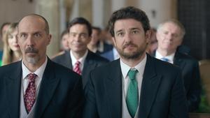 Poster for People Still Get Married Poster for People Still Get Married