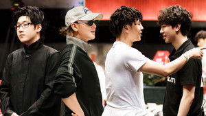 Poster for Episode 26