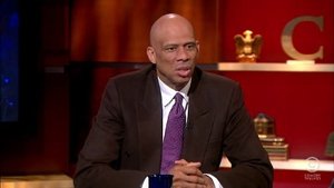 Poster for Kareem Abdul-Jabbar