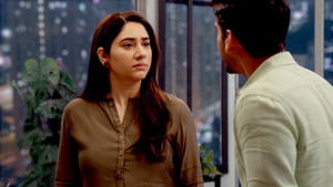 Poster for Priya's Marriage Contract