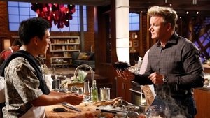 Poster for Shell-Shocked & Scrambled Poster for Shell-Shocked & Scrambled