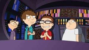 Poster for I Ain't No Holodeck Boy