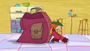 Poster for The Runaway Bag Poster for The Runaway Bag