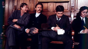 Poster for Episode 6