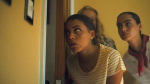 Poster for Chapter 9: Nemesis