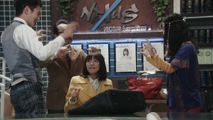 Poster for Tyrant or Genius?! Global Anime Director's Power Harassment Trial