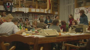 Poster for Episode 9