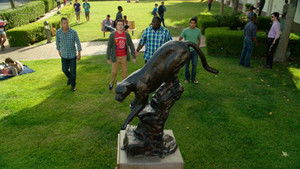 Poster for Ways to Be Wicked