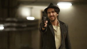 Poster for Another World