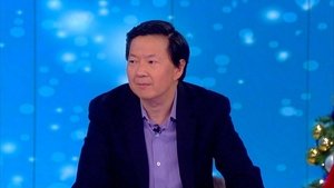 Poster for Ken Jeong