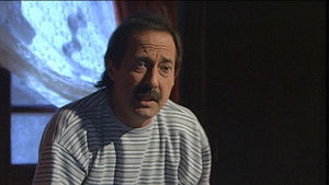 Poster for Un tiro al aire Poster for Un tiro al aire