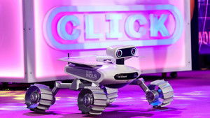 Poster for Live in India