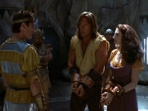 Poster for Atlantis