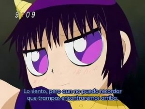 Poster for The Last of the Supreme Mamodo