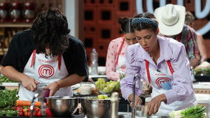 Poster for Episode 6 Poster for Episode 6