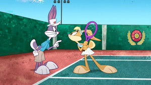 Poster for Members Only