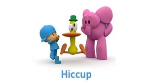 Poster for Hiccup