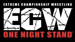 Poster for ECW One Night Stand 2005