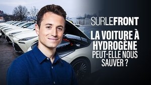 Poster for Episode 8