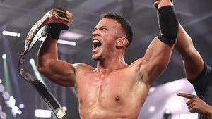 Poster for April 1st, 2025