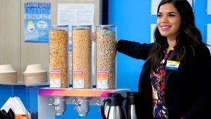 Poster for Cereal Bar