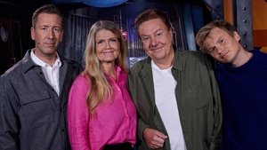 Poster for Episode 2 Poster for Episode 2