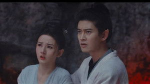 Poster for Episode 34