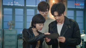 Poster for Episode 28