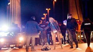 Poster for Episode 1