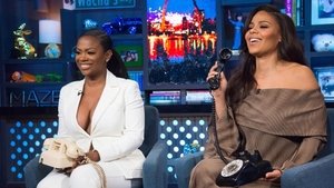 Poster for Kandi Burruss & Sanaa Lathan