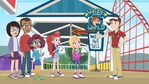 Poster for Bumpy Ride