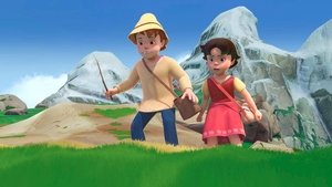 Poster for First Day in the Mountains