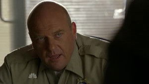 Poster for The Posse