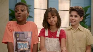 Poster for Episode 5 Poster for Episode 5