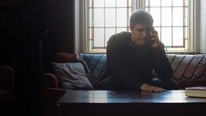 Poster for The Solution to All Problems