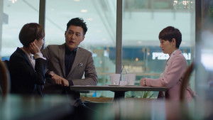 Poster for Episode 11