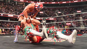 Poster for February 9, 2026