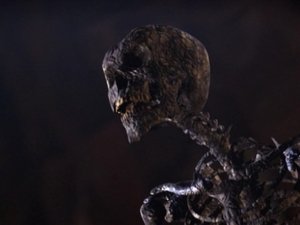 Poster for Them Bones, Them Bones