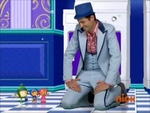 Poster for The Umi Sports Games