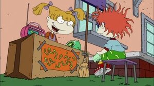 Poster for The Doctor Is In