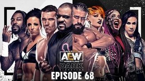 Poster for Dark  Elevation #68