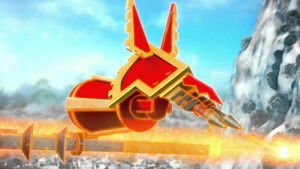 Poster for The King Thing Poster for The King Thing