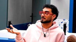 Poster for Episode 7