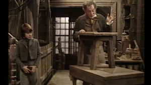 Poster for Blacking Poster for Blacking